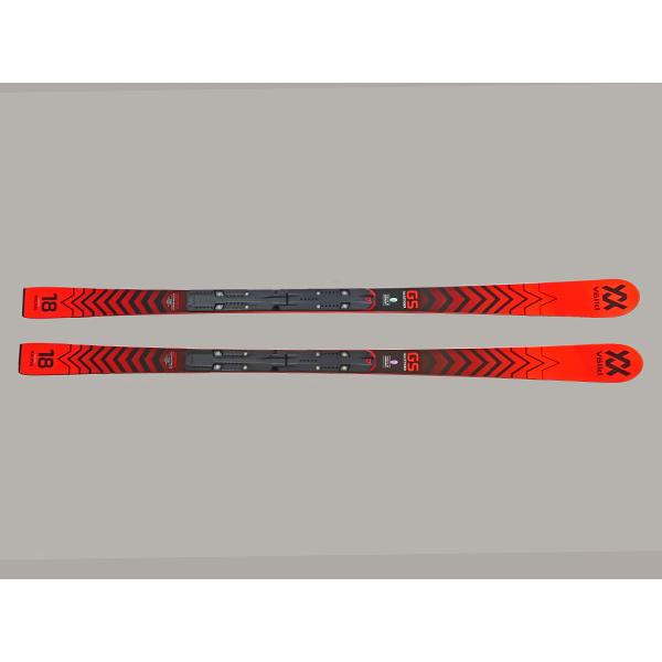 VOLKL フォルクル「レースタイガーGSスピードウォール、JR,WC VOLKL フォルクル「レースタイガーGSスピードウォール、JR,WC