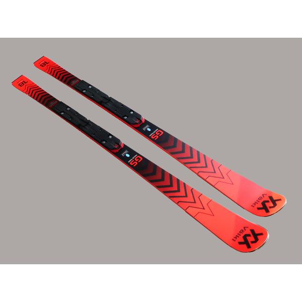 VOLKL フォルクル「レースタイガーGSスピードウォール、JR,WC VOLKL フォルクル「レースタイガーGSスピードウォール、JR,WC