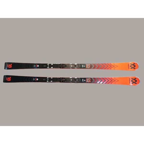 VOLKL 23年VOLKL フォルクル「レースタイガーGSマスター173cm VOLKL 23年VOLKL フォルクル「レースタイガーGSマスター173cm