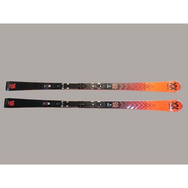 ２３年VOLKL フォルクル「レースタイガーGSマスター１73cm」送料込み｜skishop-ginrei｜02