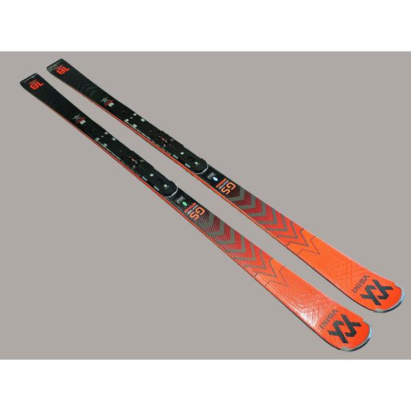 VOLKL 23年VOLKL フォルクル「レースタイガーGSマスター173cm VOLKL 23年VOLKL フォルクル「レースタイガーGSマスター173cm