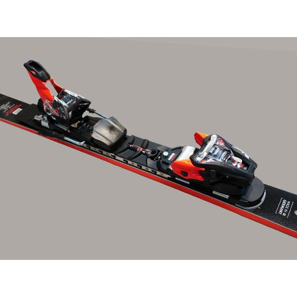 ２３年VOLKL フォルクル「レースタイガーGSマスター１73cm」送料込み｜skishop-ginrei｜06