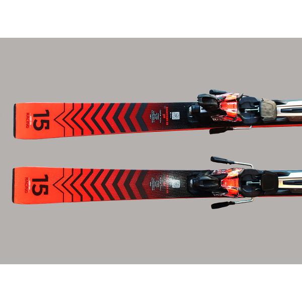 VOLKL 23年VOLKL フォルクル「レースタイガーGS173cm」送料 VOLKL 23年VOLKL フォルクル「レースタイガーGS173cm」送料