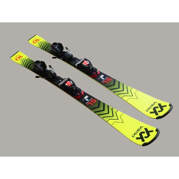 VOLKL フォルクル レースタイガーSL「ジュニア ジュニア VOLKL フォルクル レースタイガーSL「ジュニア ジュニア