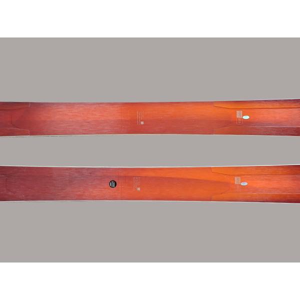 VOLKL フォルクル ・フリーライド女性用「シークレット102 VOLKL フォルクル ・フリーライド女性用「シークレット102
