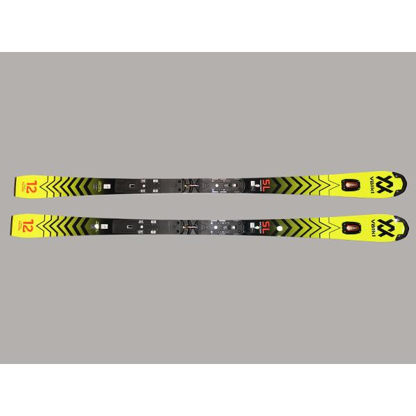 ２３年VOLKL フォルクルレースタイガーSL-WC 165cm+Xコンプ１６｜skishop-ginrei｜02