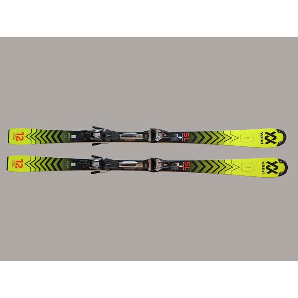 VOLKL フォルクルレースタイガーSL-WC D157cm23年 : スキー VOLKL フォルクルレースタイガーSL-WC D157cm23年 : スキー