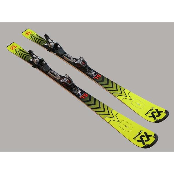 VOLKL フォルクルレースタイガーSL-WC D157cm23年 : スキー VOLKL フォルクルレースタイガーSL-WC D157cm23年 : スキー