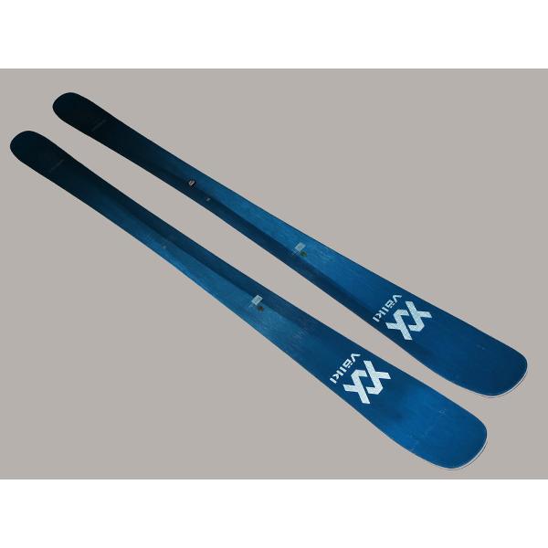 VOLKL フォルクル ・フリーライド女性用「ユミ161cm+ VOLKL フォルクル ・フリーライド女性用「ユミ161cm+