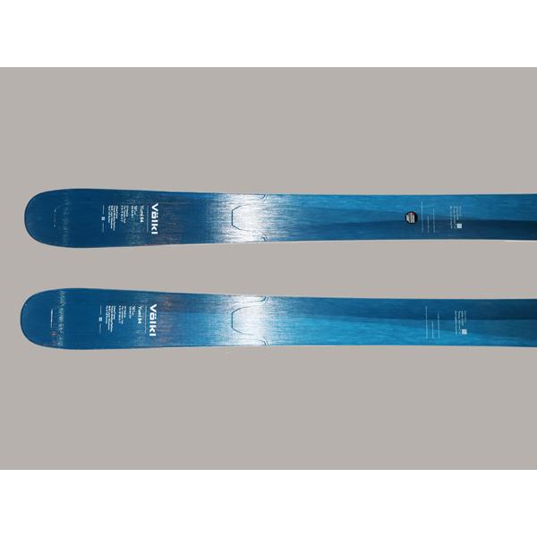 VOLKL フォルクル ・フリーライド女性用「ユミ161cm+ VOLKL フォルクル ・フリーライド女性用「ユミ161cm+