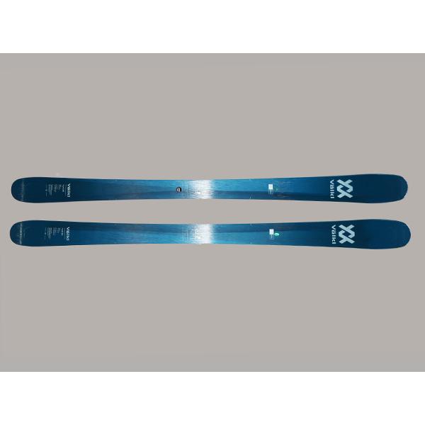 VOLKL フォルクル ・フリーライド女性用「ユミ161cm+ VOLKL フォルクル ・フリーライド女性用「ユミ161cm+