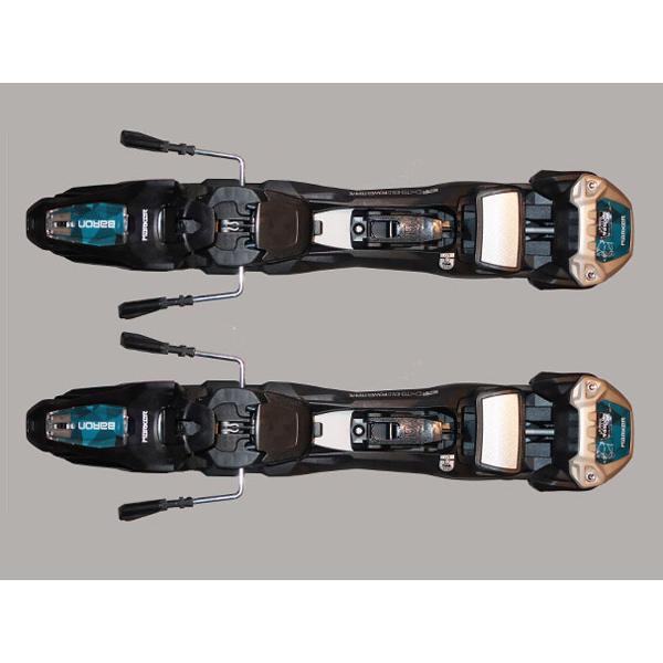 楽天市場】ビンディング マーカー 23-24 バロン13 MARKER BARON 楽天市場】ビンディング マーカー 23-24 バロン13 MARKER BARON