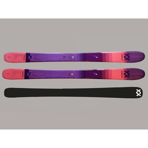 VOLKL 24年フォルクル ・オールマウンテン フリーライド VOLKL 24年フォルクル ・オールマウンテン フリーライド