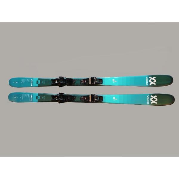 VOLKL フォルクル ・オールマウンテン フリーライド「ブレイズ VOLKL フォルクル ・オールマウンテン フリーライド「ブレイズ