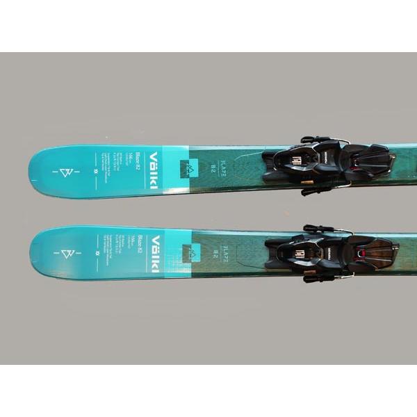 VOLKL フォルクル ・オールマウンテン フリーライド「ブレイズ VOLKL フォルクル ・オールマウンテン フリーライド「ブレイズ