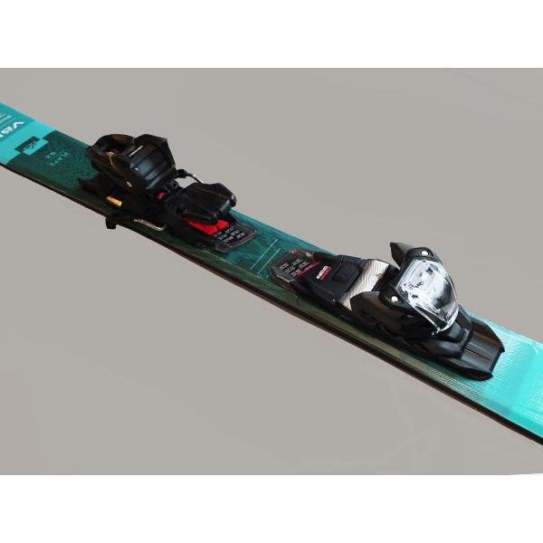 VOLKL フォルクル ・オールマウンテン フリーライド「ブレイズ VOLKL フォルクル ・オールマウンテン フリーライド「ブレイズ