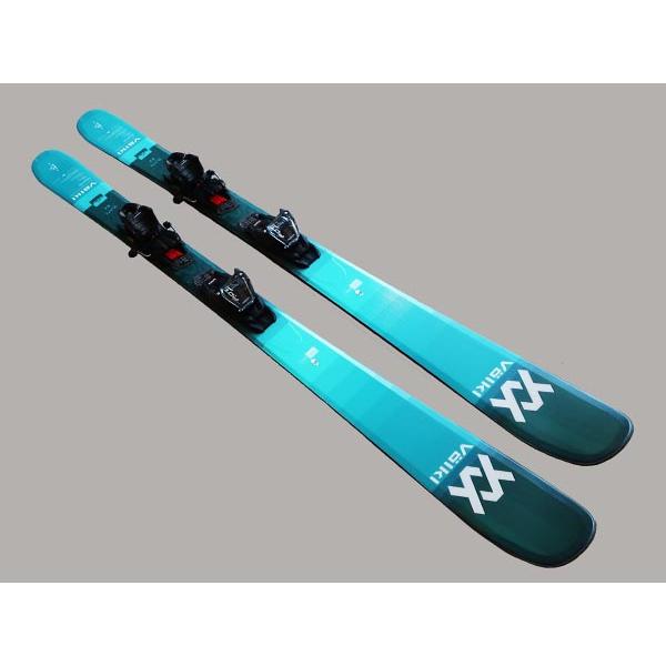 VOLKL フォルクル ・オールマウンテン フリーライド「ブレイズ VOLKL フォルクル ・オールマウンテン フリーライド「ブレイズ