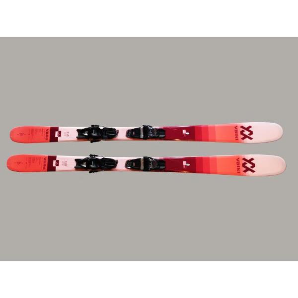 VOLKL フォルクル ・オールマウンテン フリーライド「ブレイズ VOLKL フォルクル ・オールマウンテン フリーライド「ブレイズ