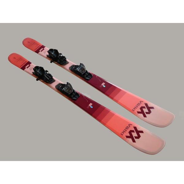 VOLKL フォルクル ・オールマウンテン フリーライド「ブレイズ VOLKL フォルクル ・オールマウンテン フリーライド「ブレイズ
