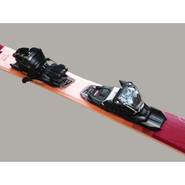 VOLKL フォルクル ・オールマウンテン フリーライド「ブレイズ VOLKL フォルクル ・オールマウンテン フリーライド「ブレイズ