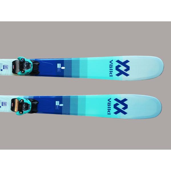 VOLKL（フォルクル） ・オールマウンテン フリーライド「ブレイズ