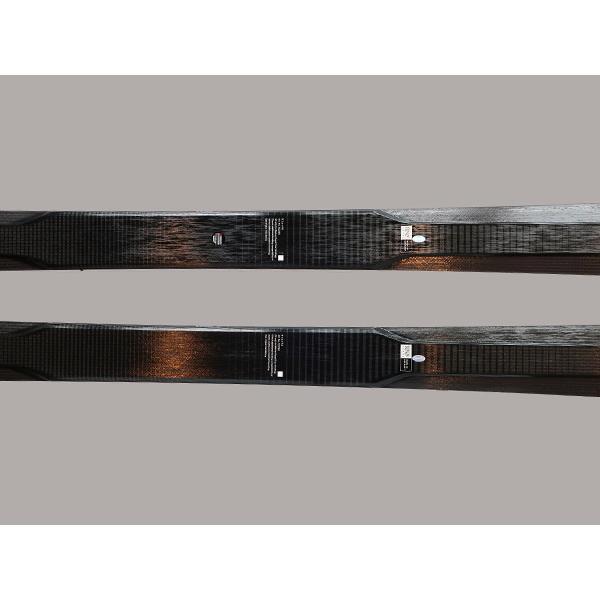 VOLKL 超軽量フォルクルツアーリング「BMT90 カーボン」170cm VOLKL 超軽量フォルクルツアーリング「BMT90 カーボン」170cm