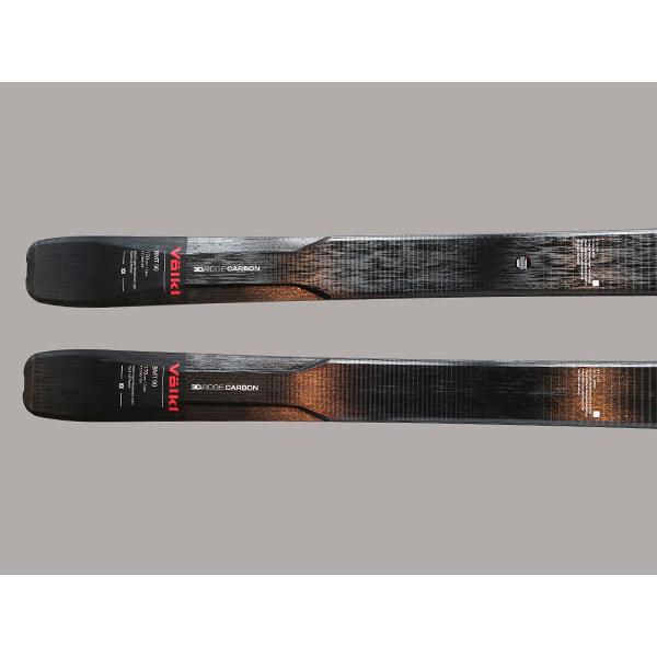 VOLKL 超軽量フォルクルツアーリング「BMT90 カーボン」170cm VOLKL 超軽量フォルクルツアーリング「BMT90 カーボン」170cm