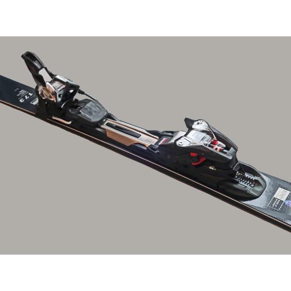 VOLKL 24年VOLKL フォルクル「DEACON 72ブラック VOLKL 24年VOLKL フォルクル「DEACON 72ブラック