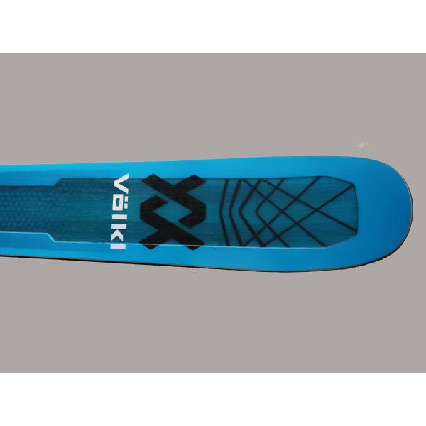 VOLKL フォルクル ・フリーライド「ケンドー88-177cm+バロン VOLKL フォルクル ・フリーライド「ケンドー88-177cm+バロン