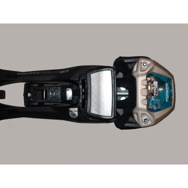 VOLKL フォルクル ・フリーライド「ケンドー88-177cm+バロン VOLKL フォルクル ・フリーライド「ケンドー88-177cm+バロン