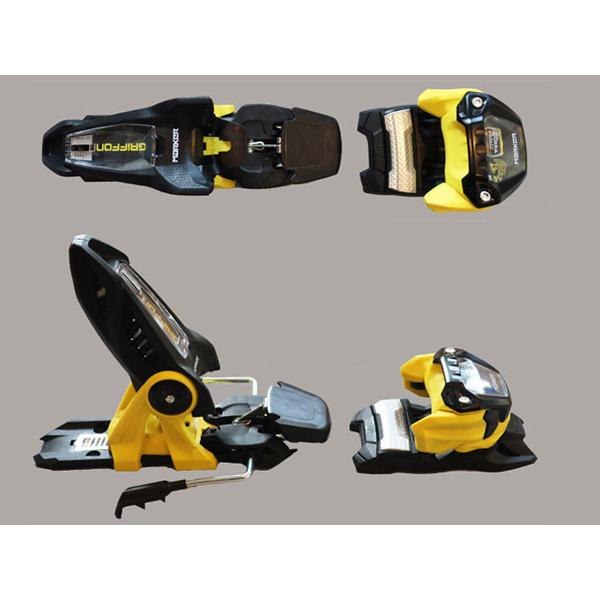 VOLKL フォルクル ・フリーライド「ケンドー88-170cm+ VOLKL フォルクル ・フリーライド「ケンドー88-170cm+