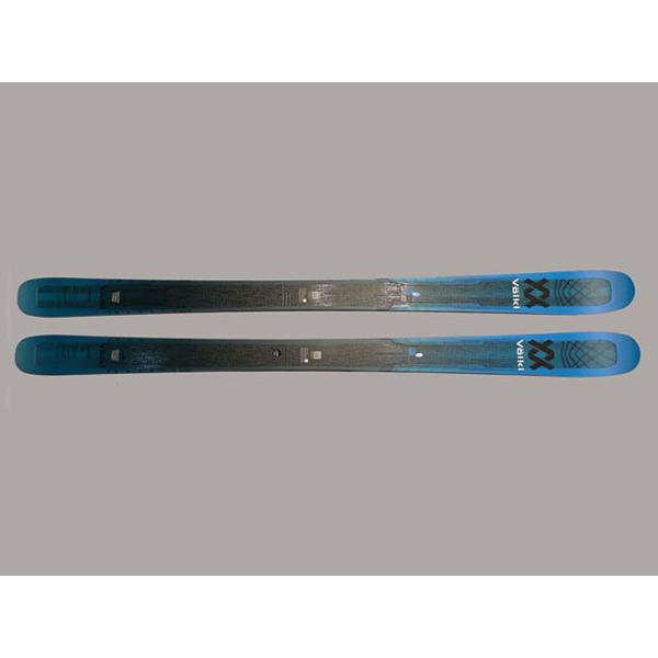 VOLKL フォルクル ・フリーライド「ケンドー88-177cm+ VOLKL フォルクル ・フリーライド「ケンドー88-177cm+