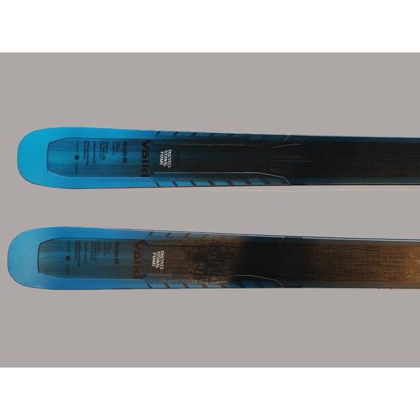 VOLKL フォルクル ・フリーライド「ケンドー88-177cm+ VOLKL フォルクル ・フリーライド「ケンドー88-177cm+