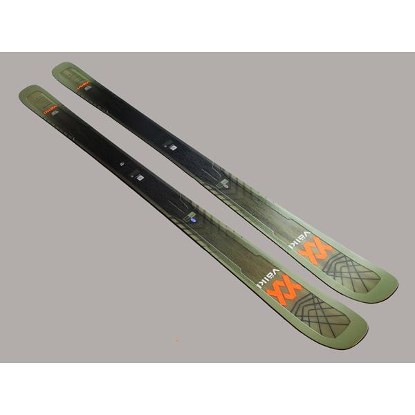 VOLKL フォルクル ・フリーライド「マントラ102-177cm+デューク VOLKL フォルクル ・フリーライド「マントラ102-177cm+デューク