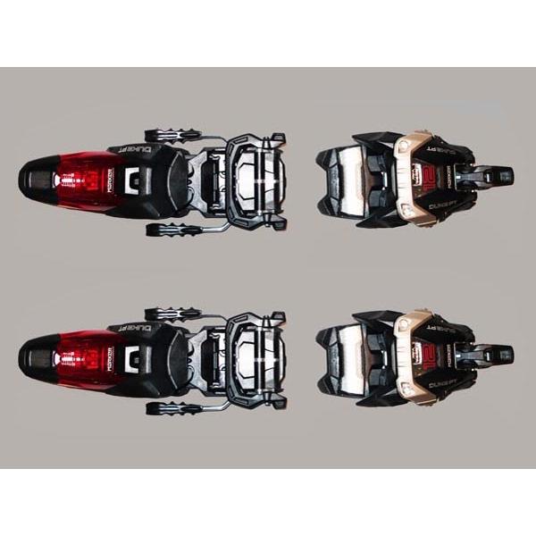 VOLKL フォルクル ・フリーライド「マントラ102-177cm+デューク VOLKL フォルクル ・フリーライド「マントラ102-177cm+デューク