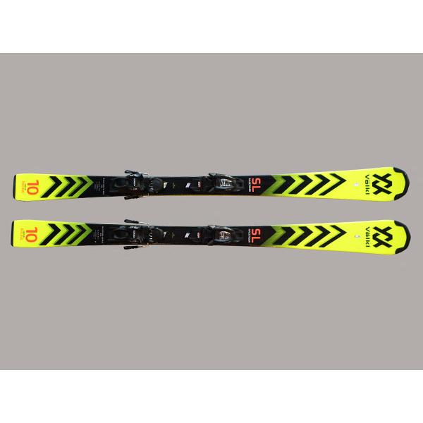 VOLKL フォルクル レースタイガー「ジュニア プロ140cm」24 VOLKL フォルクル レースタイガー「ジュニア プロ140cm」24