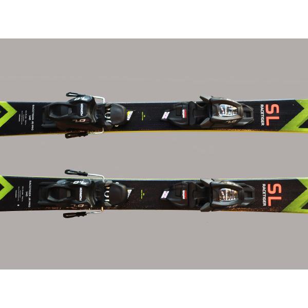 VOLKL フォルクル レースタイガー「ジュニア プロ140cm」24 VOLKL フォルクル レースタイガー「ジュニア プロ140cm」24