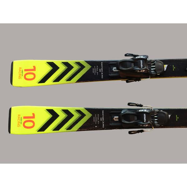 VOLKL フォルクル レースタイガー「ジュニア プロ140cm」24 VOLKL フォルクル レースタイガー「ジュニア プロ140cm」24