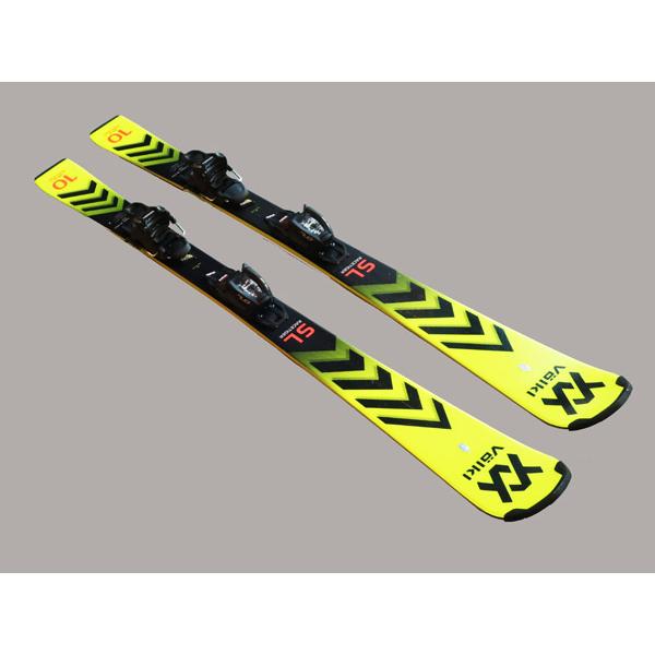 VOLKL フォルクル レースタイガー「ジュニア プロ140cm」24 VOLKL フォルクル レースタイガー「ジュニア プロ140cm」24