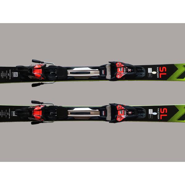 ２4年VOLKL フォルクル「レースタイガーSL１６５cm」送料込み｜skishop-ginrei｜05