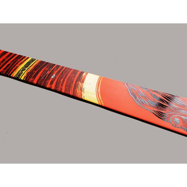 VOLKL 24年volkl・フォルクル・スタイル「リヴォルト121 VOLKL 24年volkl・フォルクル・スタイル「リヴォルト121