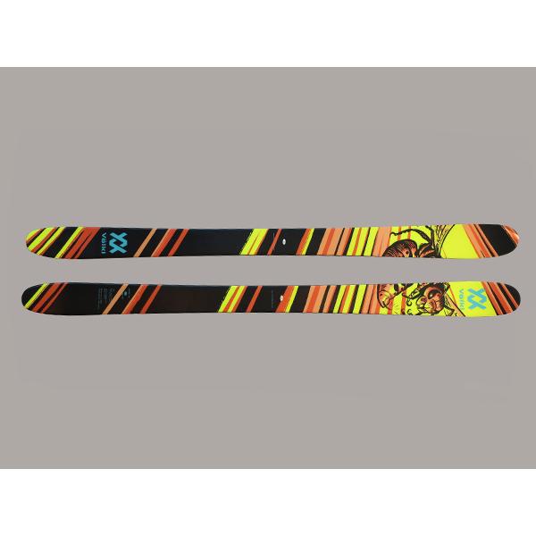 VOLKL 24年volkl・フォルクル・フリースタイル「リヴォルト96 VOLKL 24年volkl・フォルクル・フリースタイル「リヴォルト96