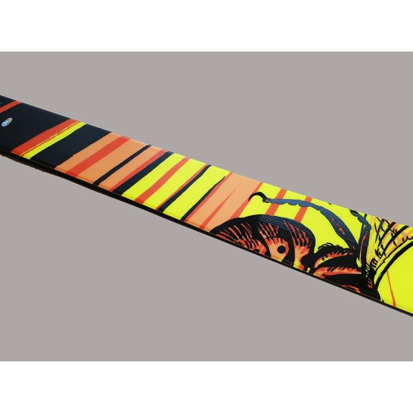VOLKL 24年volkl・フォルクル・フリースタイル「リヴォルト96 VOLKL 24年volkl・フォルクル・フリースタイル「リヴォルト96