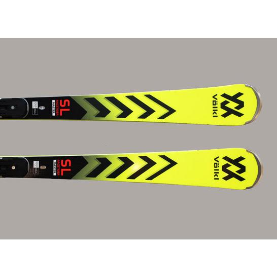 VOLKL（フォルクル） 25年VOLKL フォルクル「レースタイガーSL