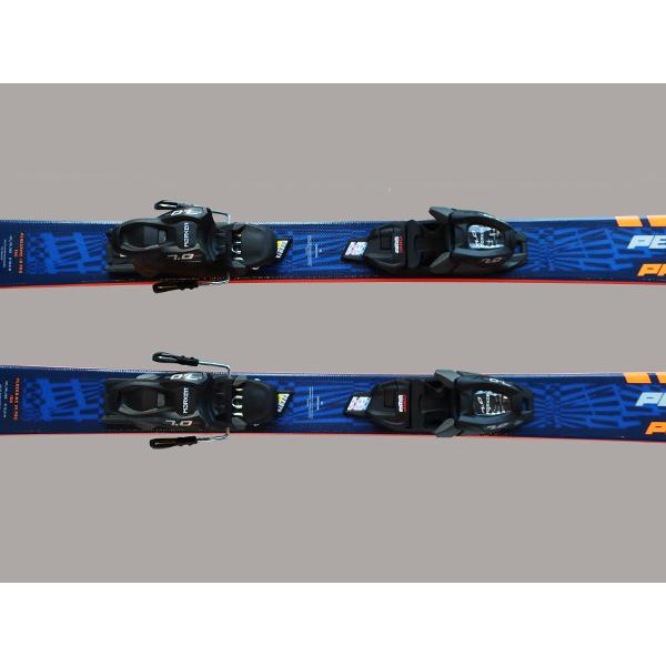 VOLKL フォルクル 「ペレグリン ジュニア プロ160cm」25年 VOLKL フォルクル 「ペレグリン ジュニア プロ160cm」25年