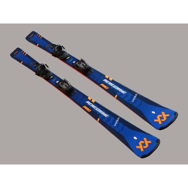 VOLKL フォルクル 「ペレグリン ジュニア プロ160cm」25年 VOLKL フォルクル 「ペレグリン ジュニア プロ160cm」25年