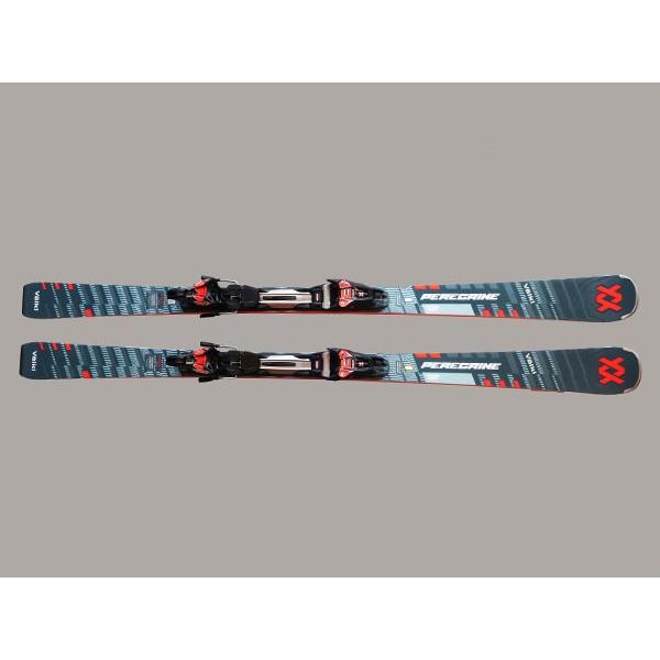 VOLKL 25年VOLKL フォルクル「PEREGRIINE72」168cm送料 VOLKL 25年VOLKL フォルクル「PEREGRIINE72」168cm送料