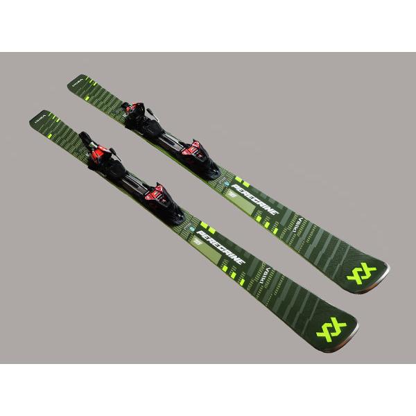 VOLKL フォルクル「ペレグレン76 サイズ 171cm」25年送料込み VOLKL フォルクル「ペレグレン76 サイズ 171cm」25年送料込み