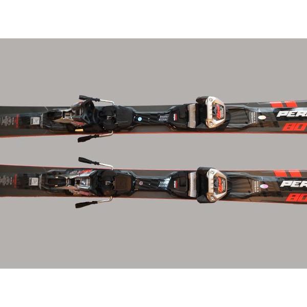 VOLKL フォルクルオールマウンテン「ペレグリン80」167cm25 VOLKL フォルクルオールマウンテン「ペレグリン80」167cm25