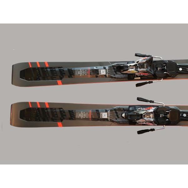 VOLKL フォルクルオールマウンテン「ペレグリン80」167cm25 VOLKL フォルクルオールマウンテン「ペレグリン80」167cm25